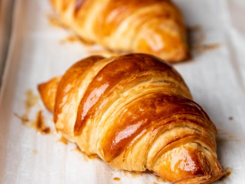 croissant